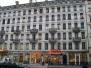  Jolie façade d'immeuble ancien, Cours Gambetta